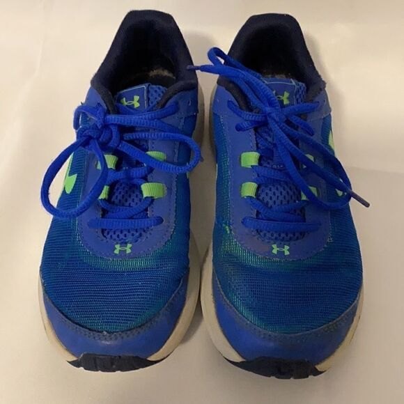 Under Armour Rave 2 Shoe - Picture 2 of 9